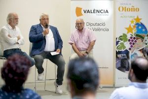 La Mancomunitat Alto Turia exhibirà la millor cuina i els productes de la zona en el seu primer festival turístic i gastronòmic