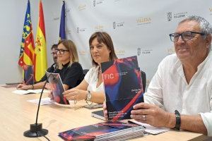 El arte más rompedor y transgresor inunda Villena con la nueva edición del Frente de Iniciativas Contemporáneas