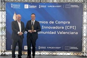 Alicante gana el I premio de Compra Pública Innovadora de la Comunidad Valenciana por su asistente virtual ALI y los Ciberkioscos