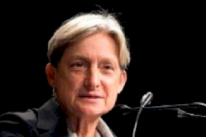 La filósofa Judith Butler analiza las alianzas entre el discurso antigénero y el autoritarismo emergente, en la UPV