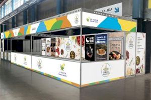 La Nucía promocionará su gastronomía en la feria “Alicante Gastronómica”