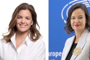 Leire Pajín y Sandra Gómez piden «una intervención decidida» de la Comisión Europea para apoyar a la industria cerámica