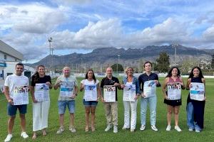 Deportes Altea anuncia viajes a la nieve