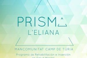 El Programa de Rehabilitació i Inserció en Salut Mental obri un nou recurs a l'Eliana