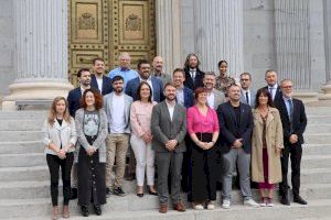 La Ley educativa valenciana llega al TC por vulnerar los derechos lingüísticos del alumnado valenciano