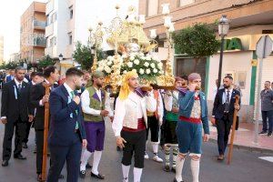 Oropesa se prepara para vivir sus fiestas patronales en honor a la Virgen de la Paciencia: consulta el programa de fiestas completo