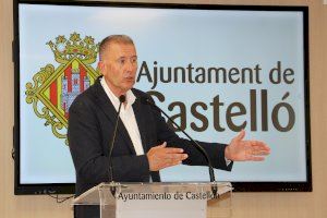 El PP de Castelló considera "surrealista" que siguen "precisament" els socialistes els qui critiquen la gestió de la sanitat