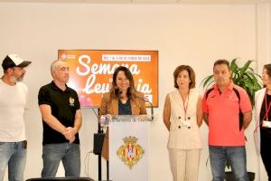 Castellón celebrará del 1 al 6 de octubre la primera Semana contra la Leucemia