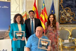 Barcala apuesta por un turismo de calidad que tenga un “crecimiento sostenido y sostenible” y sea un “modelo de referencia”