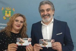 Callosa apuesta por la identidad local en Alicante Gastronómica