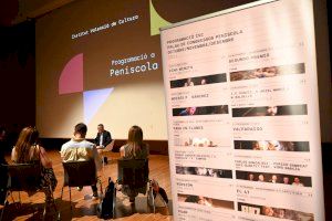 L’Institut Valencià de Cultura reforça la programació del Palau de Congressos de Peníscola amb més teatre i música en directe