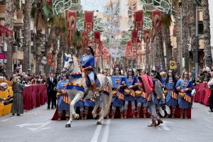 El Ayuntamiento ultima los preparativos para celebrar una nueva edición del Mig Any