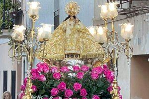 60 años de la llegada de la imagen de la Virgen de la Paciencia: Oropesa se viste de gala para sus fiestas patronales