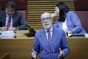 Luis Martínez: “Las ayudas del Consell a la agricultura llegarán a quienes más las necesitan de manera rápida y sin intermediarios”