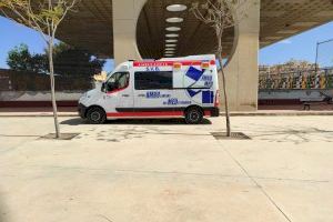 San Vicente amplía el servicio de ambulancias y asistencia sanitaria para dar cobertura a todas las actividades y eventos multitudinarios