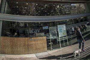 El ICAV implementa el voto telemático por primera vez en sus elecciones del 4 de octubre