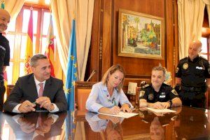 La Policia Local de Castelló entregarà les seues condecoracions i distincions amb motiu de la celebració del patró San Miguel