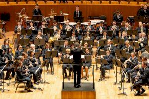 La Diputació de València celebra la Festa de la Música Valenciana este cap de setmana a Quart de Poblet