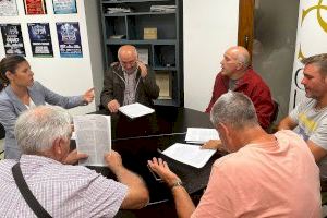 Un total de 107, entre agricultors i ramaders de Canet lo Roig, es beneficiaran de les ajudes directes del Consell