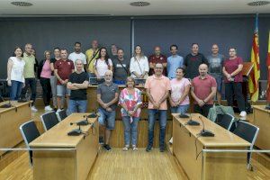 Naix a Picassent el Consell de l'Esport municipal