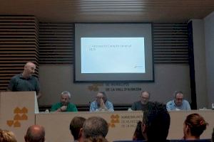 El PSPV-PSOE a la Vall d’Albaida alerta de l'augment de la morositat dels pobles amb la Mancomunitat