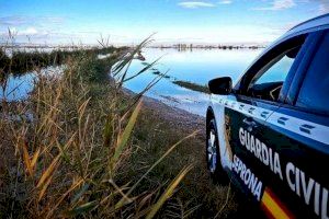 Salvaje agresión por una cadena: hasta 5 menores dan una paliza a un hombre en las fiestas del Palmar y acaba inconsciente