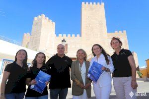 El Ayuntamiento de Bétera lidera, junto a la asociación local L’ALJAMA, el proyecto FOLKEU para promover la diversidad cultural europea