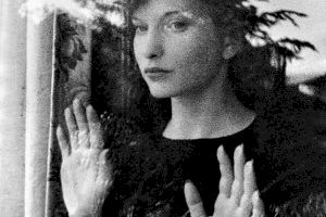 La Nau homenatja Maya Deren, pionera del cinema experimental