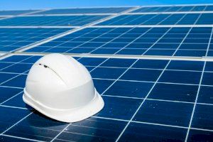 'Ok' a la construcción de cinco nuevas plantas solares en el interior de Valencia