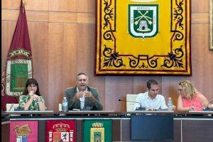 El Ayuntamiento de Calpe informa sobre las subvenciones para la formación cultural y artística