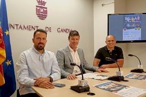 Gandia trenca el rècord de participació nacional al Gran Premi d'Espanya de Billar a Tres Bandes