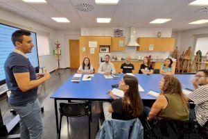 El Consell Local d’Infància i Adolescència (CLIA) de Cocentaina, més a prop d’esdevindre realitat