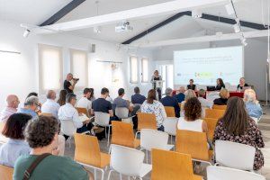 Las universidades de Alicante y Alcalá presentan en l’Alfàs un estudio sobre competitividad turística sostenible