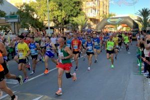 El 28 de septiembre llega la IX Carrera Popular del Altet