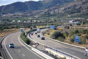 Llega al Congreso la reivindicación de nuevos accesos para conectar tres municipios de Castellón directamente con la AP-7