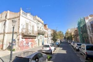 Aprovat el projecte de rehabilitació de dos edificis municipals de l'Àrea de Regeneració i Renovació Urbana El Cabanyal-Canyamelar