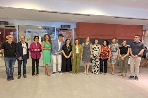 Cultura forma professionals per a atendre persones amb TEA en els museus