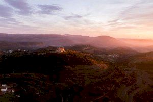 Sobtat i dràstic vaivé del mercuri en la Comunitat Valenciana aquest cap de setmana: veuràs les primeres mànegues llargues