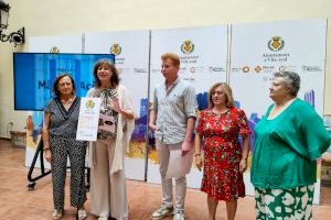 Vila-real presenta la 15ª edición de “Màgia per Ací” de la mano del mago Yunke