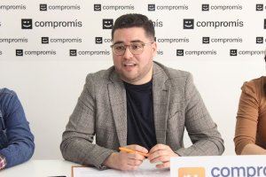 Nico Calabuig insta Jorge Rodríguez a bonificar la taxa de residus a les famílies d’Ontinyent que millor reciclen