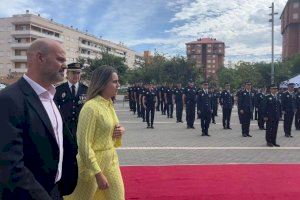 Los rostros de los auténticos 'ángeles de la guarda' de la ciudadanía: conoce a los héroes de la Vall d'Uixó que serán condecorados