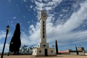 Paterna, ciudad con encanto turístico,  que recibe un total de 6.724 turistas hasta agosto, celebra el Día Mundial del Turismo