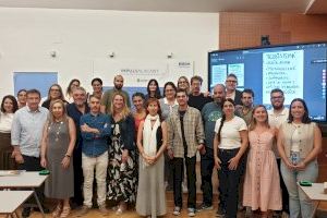 Alicante reúne a 15 laboratorios ciudadanos para impulsar procesos participativos en proyectos municipales