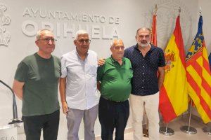 La Escuela Permanente de Adultos de Orihuela inicia el nuevo curso académico 2024-2025