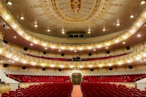 El Gran Teatro acogerá el 17 de octubre la Gala del deporte