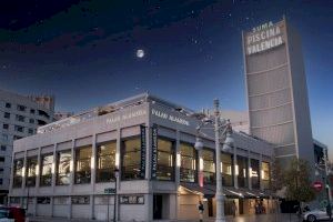 Valencia celebrará la fiesta del sector turístico con la Gala Premios Turismo by Fotur