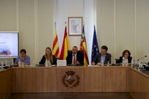 El Ple de Vila-real aprova un nou pagament a proveïdors per a complir amb la liquidació del deute pendent