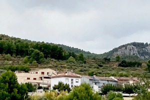 El Poble Nou de Sant Rafel inicia les seues festes