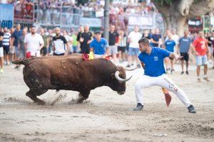 Burriana anuncia la fecha para las fiestas de la Misericordia de 2025