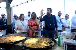 La Generalitat destina más de 3,5 millones a la promoción de la Comunitat Valenciana como destino gastronómico